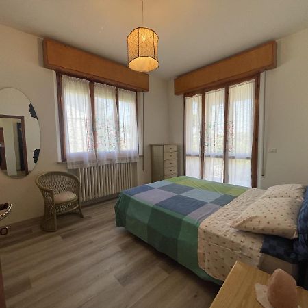 Oasi Di Relax Apartman Santa Maria di Scacciano Kültér fotó
