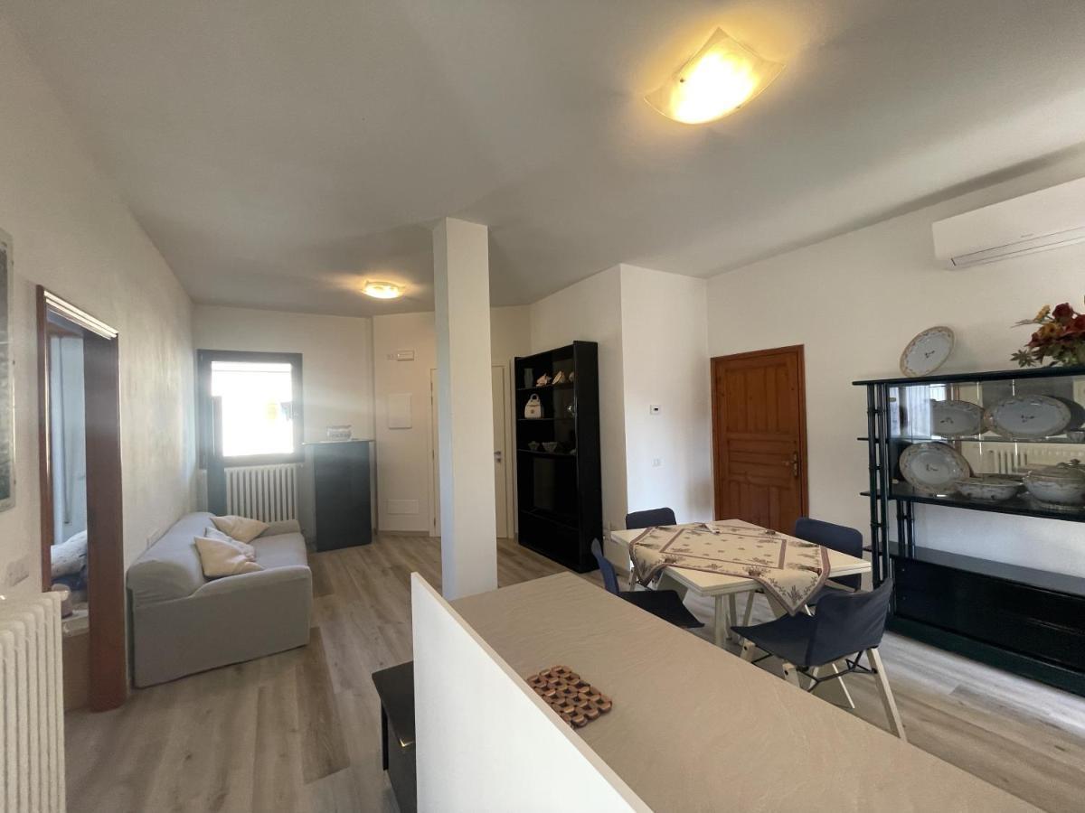 Oasi Di Relax Apartman Santa Maria di Scacciano Kültér fotó