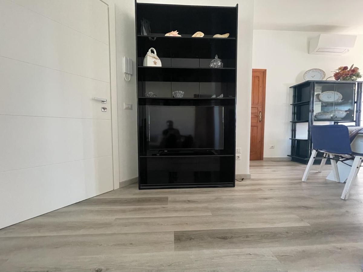 Oasi Di Relax Apartman Santa Maria di Scacciano Kültér fotó