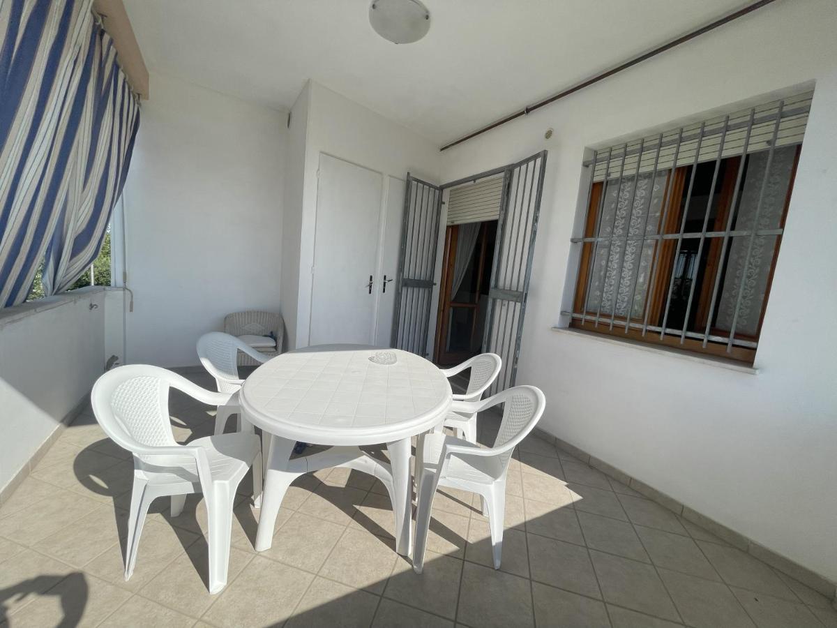 Oasi Di Relax Apartman Santa Maria di Scacciano Kültér fotó